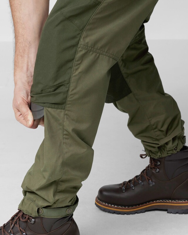 Fjällräven Hose Greenland Trail