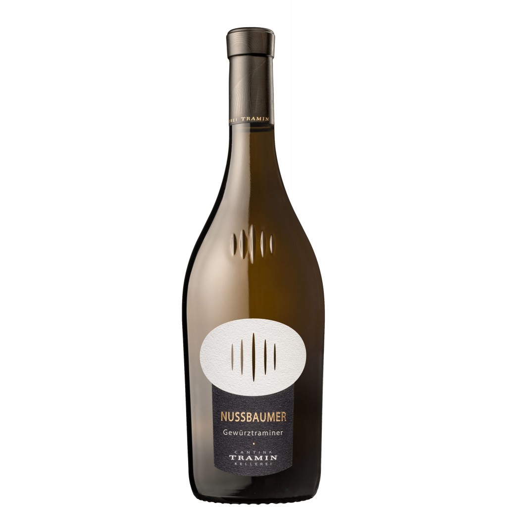 2021 'Nussbaumer' Gewürztraminer trocken