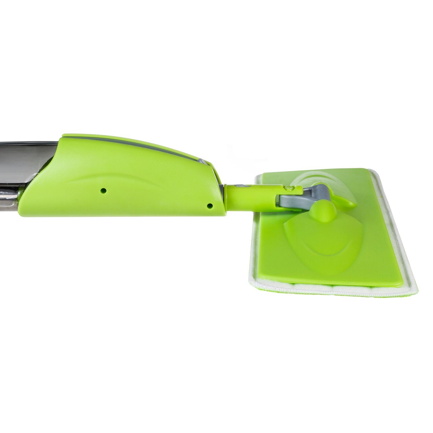 GreenBlue Sprühwischer GB830 Sprühwischer Spray Mop Mopp-Bodenreiniger