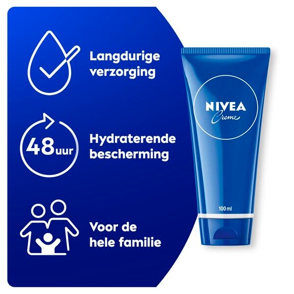 NIVEA Cream 100ml