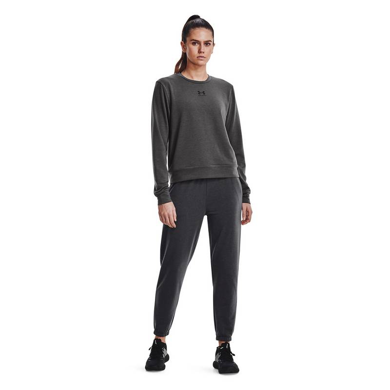 Under Armour Rival Sweatshirt Damen