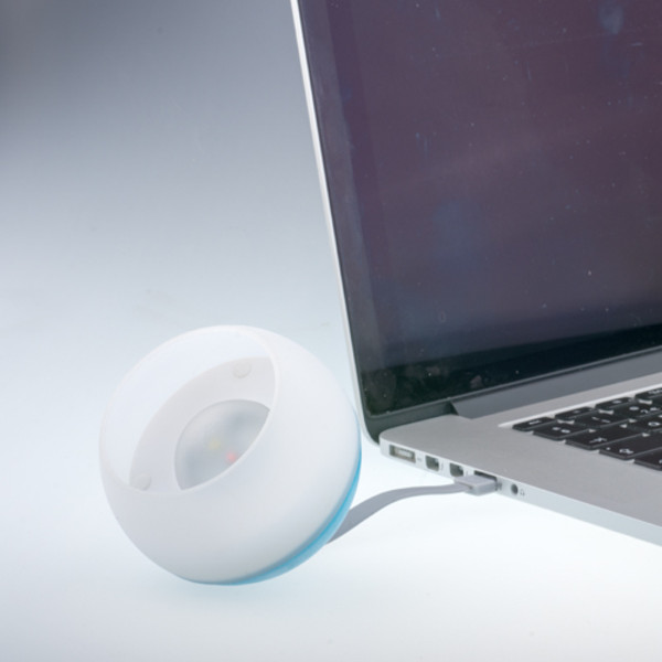 BULB USB LANTERN - Laterne