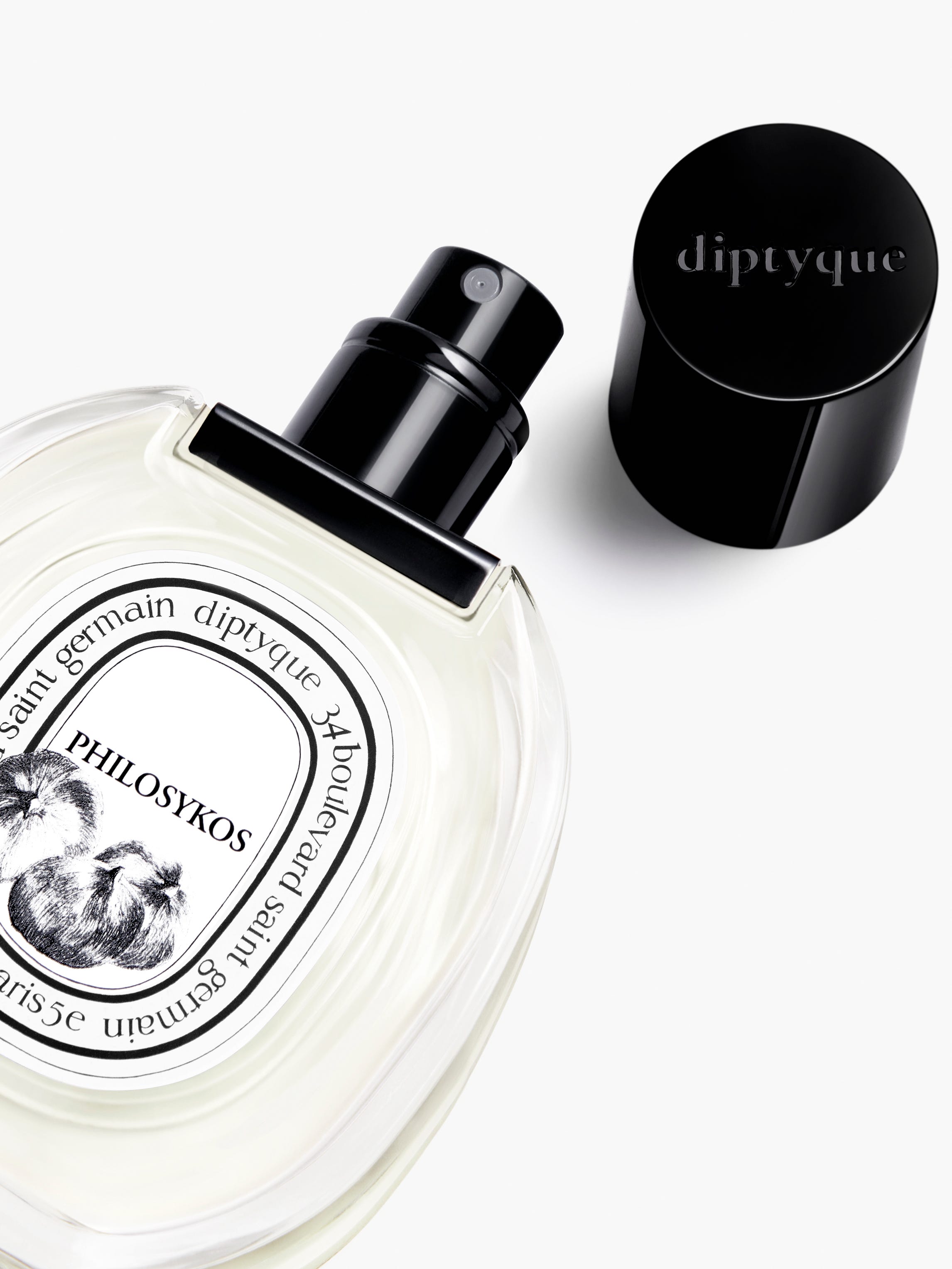 Philosykos - Eau de Toilette