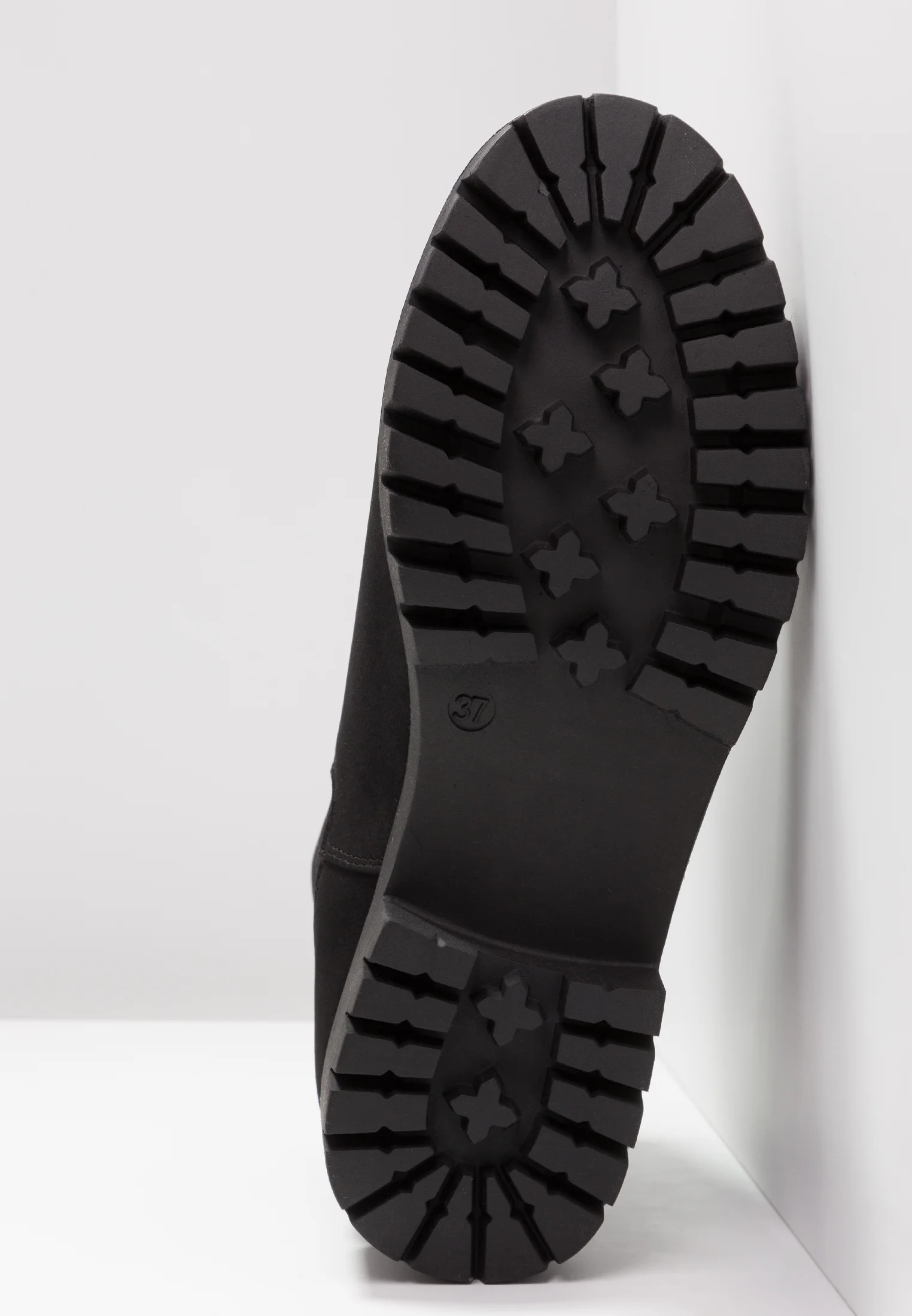 Botines de plataforma Anna Field