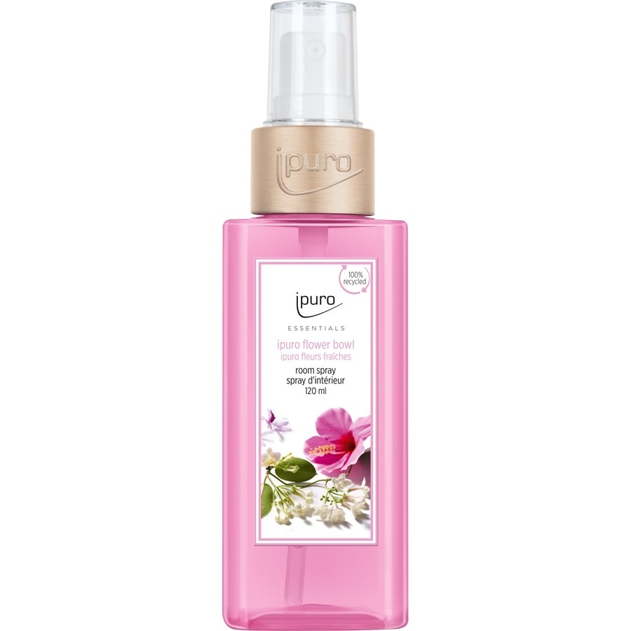 Flower Bowl Room Spray