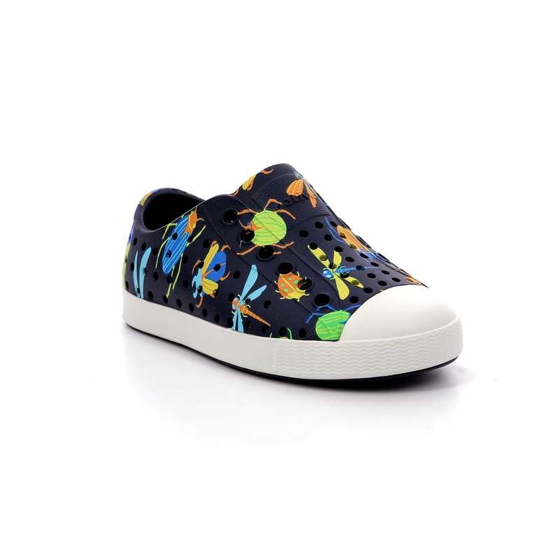 Sneakers basses ethylene acetate de vinyl Jefferson