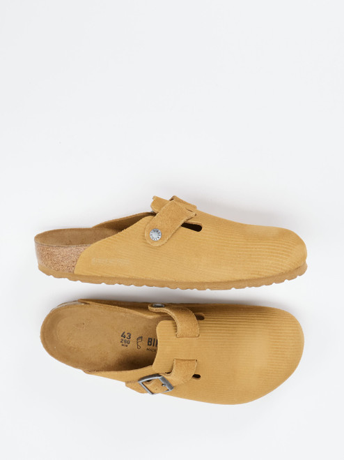 Pantolette Boston-41112890007 Birkenstock