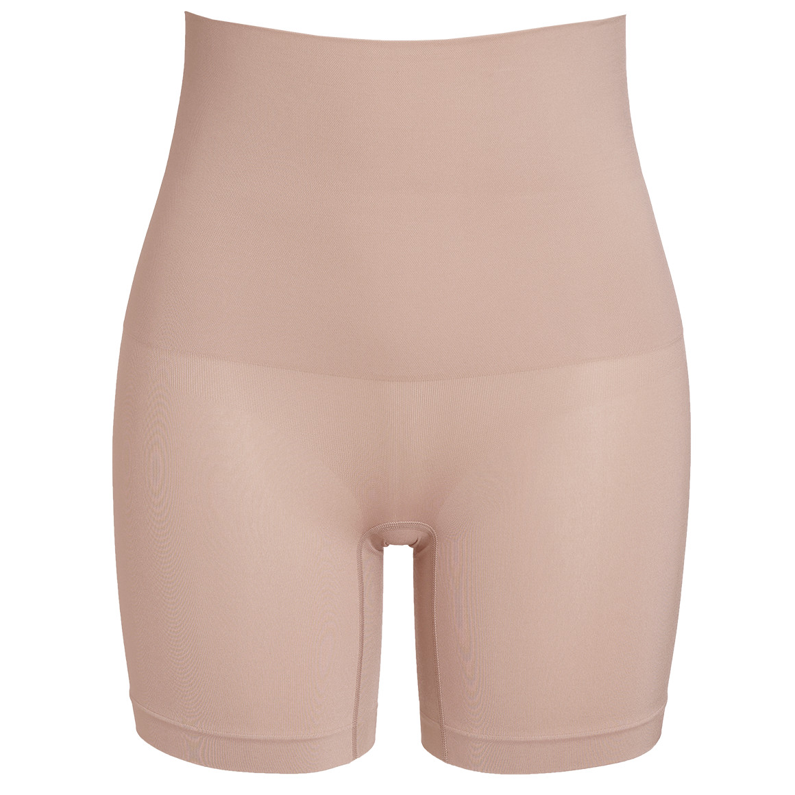 Damen Shapewear-Radler mit hoher Taille