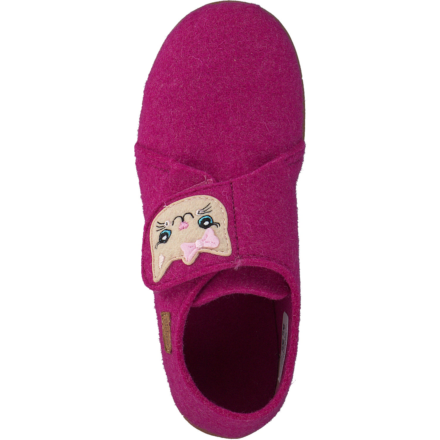 Richter 9201, Hausschuhe & Pantoffeln, Kinder, Pink