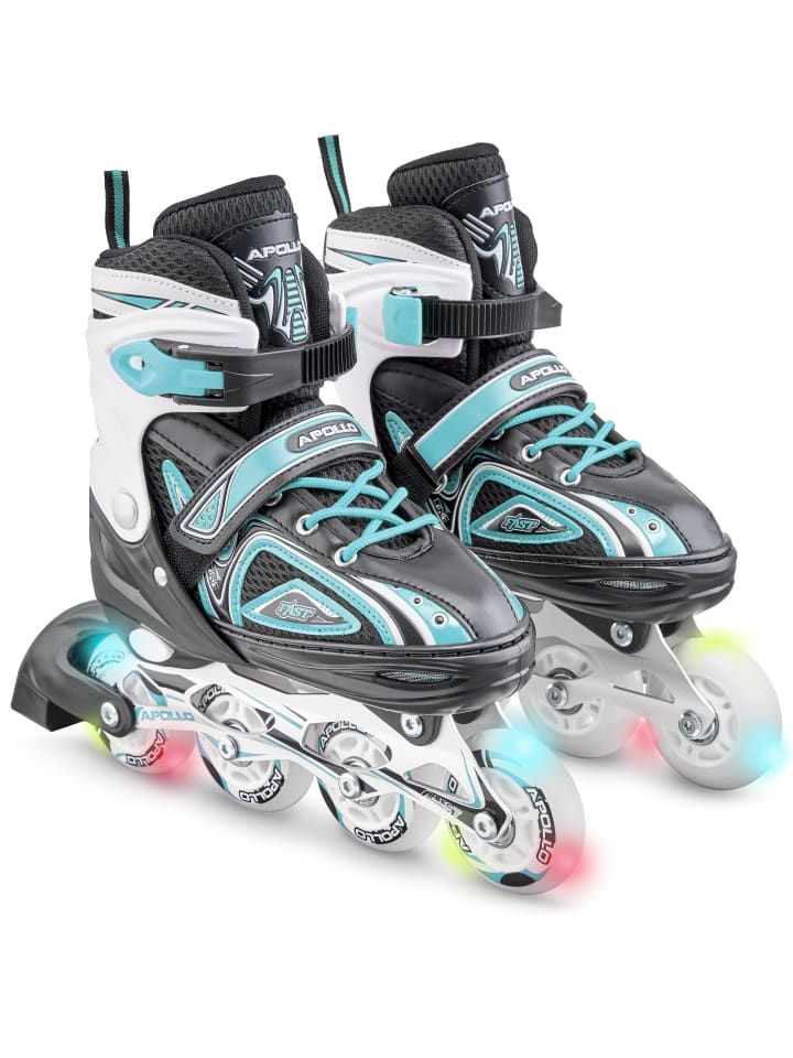 Apollo Inline Skates 
