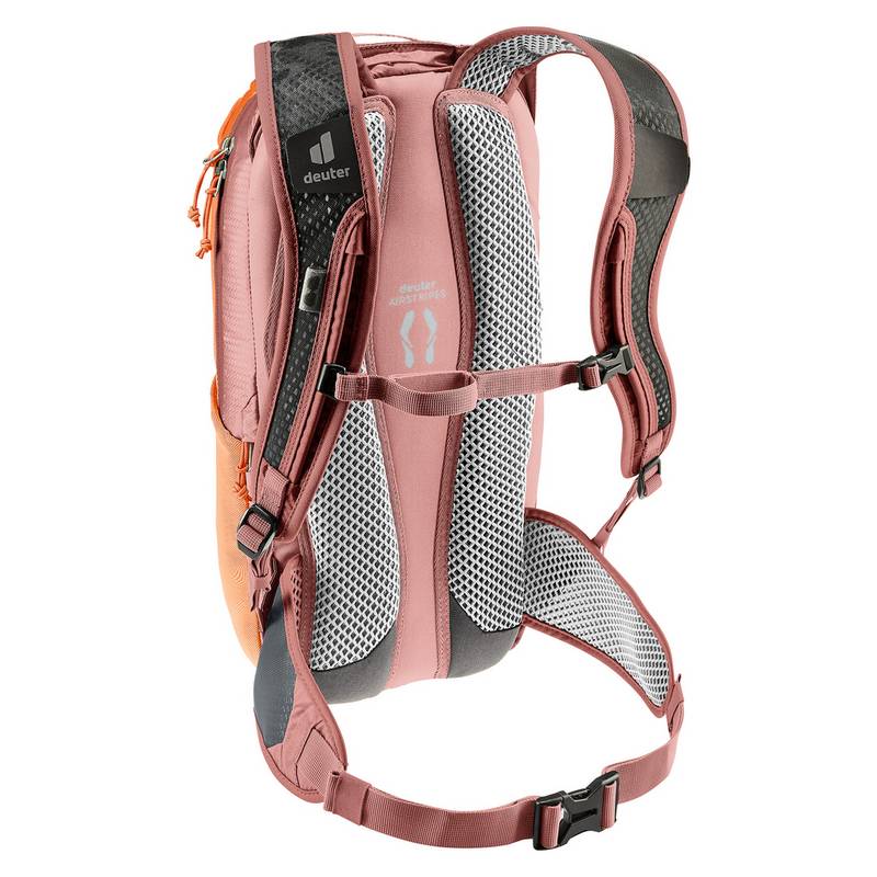 Deuter Race 8 Fahrradrucksack