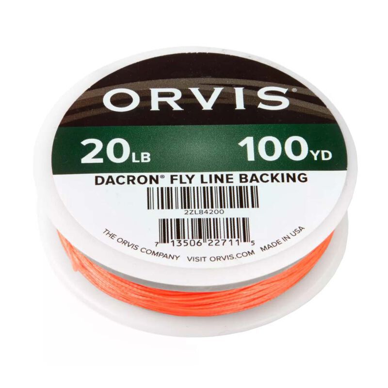 PODLOŽKA DACRON 30LB - 360M ORVIS
