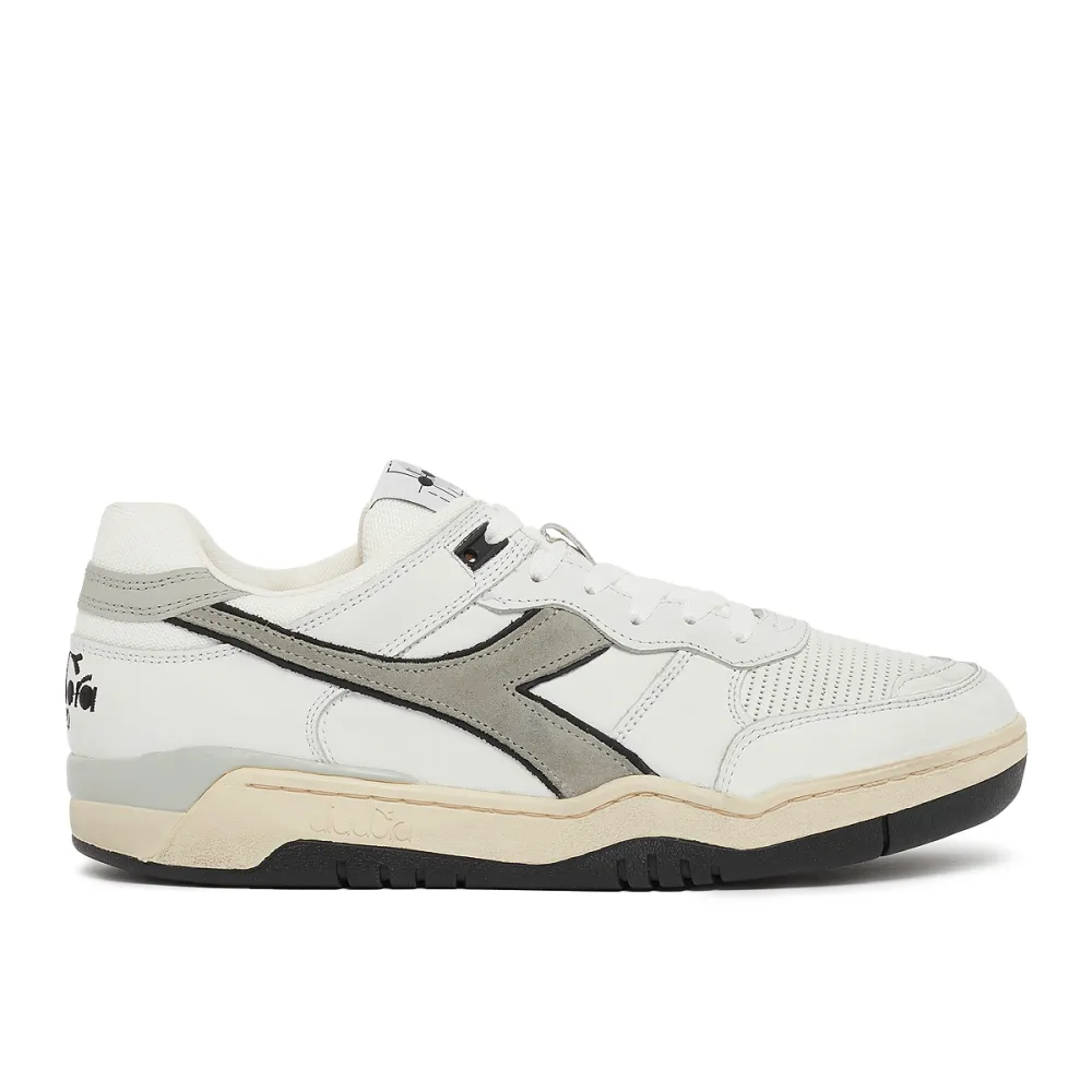 Diadora B 560 Used 201.180117-C0341 / weiss