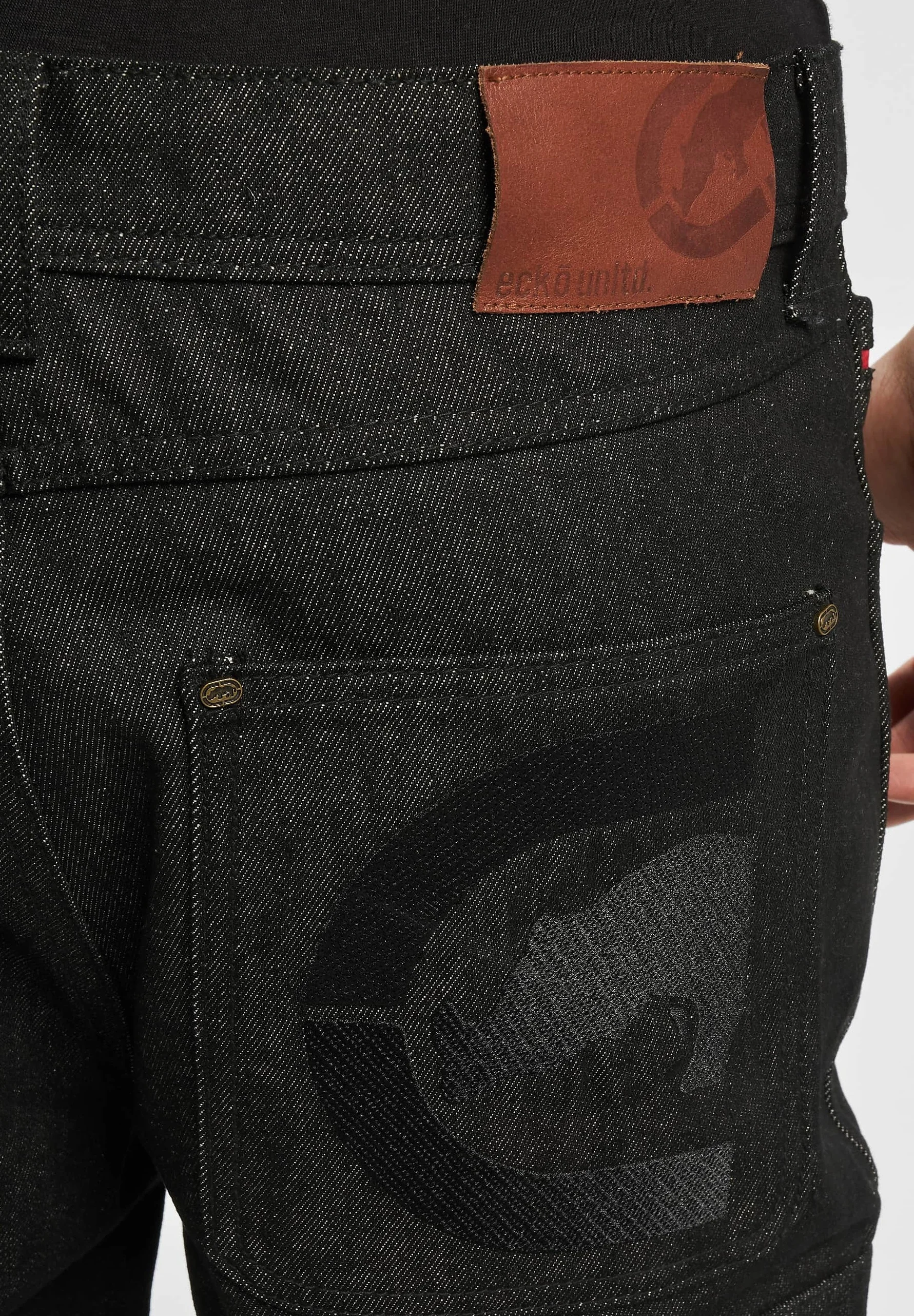 ecko unltd. Vaqueros holgados