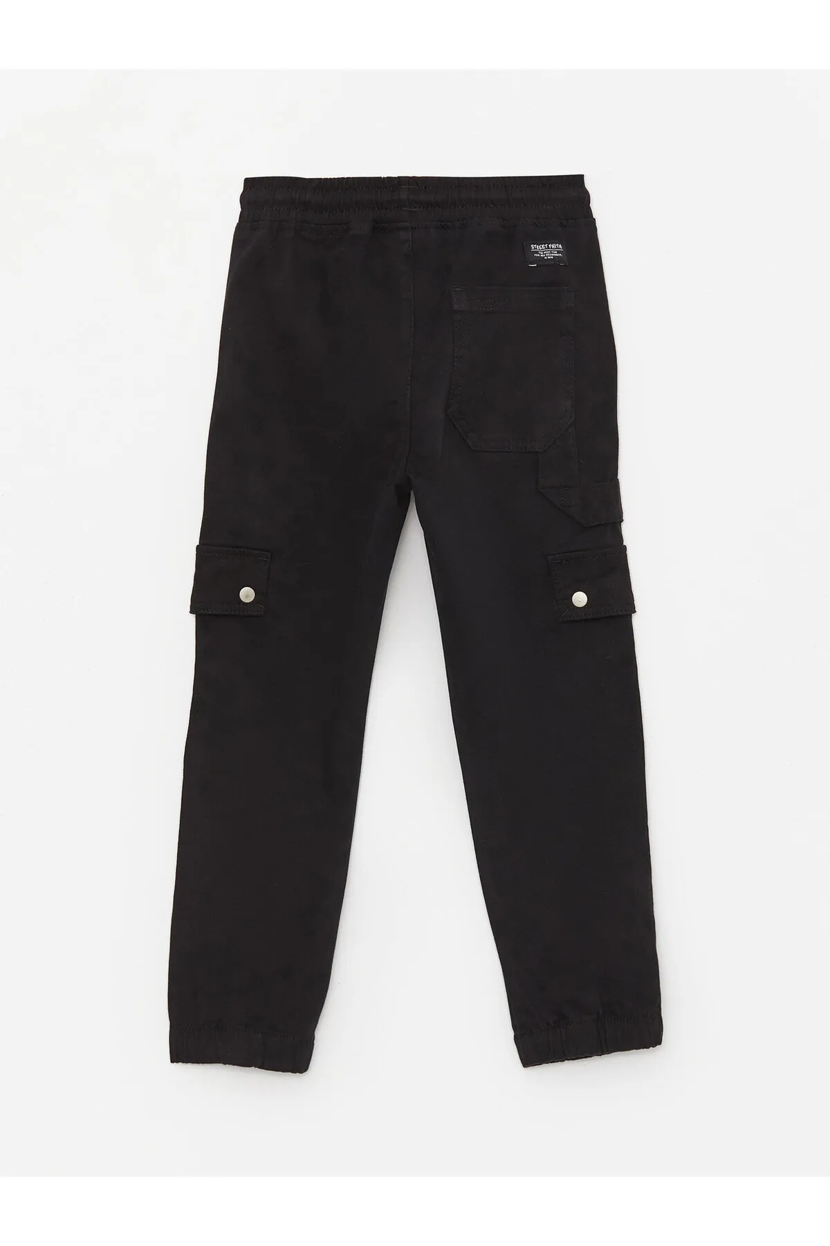 LC Waikiki  Cargo-Jogginghose für Jungen mit elastischem Bund