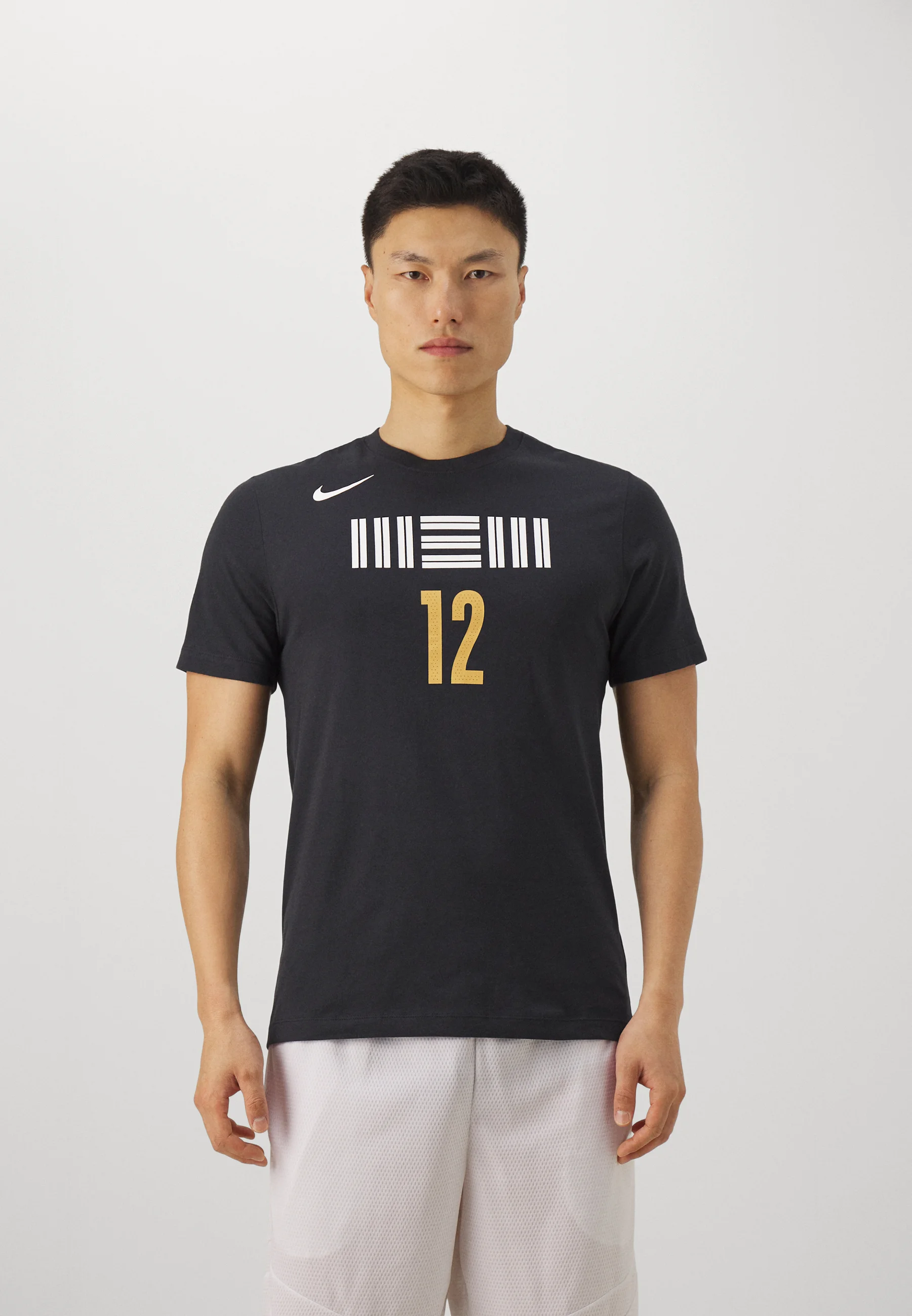CAMISETA Nike Performance NBA MEMPHIS GRIZZLIES JA MORANT CITY EDITION - Equipo
