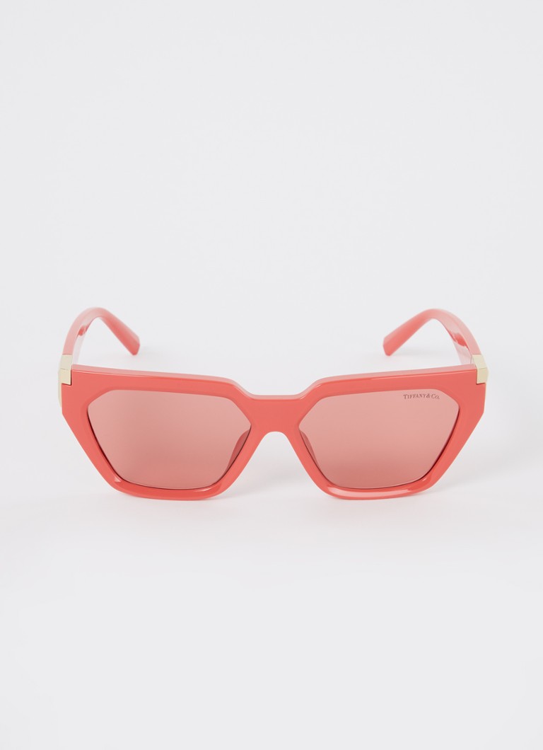Okulary przeciwsłoneczne Tiffany & Co. TF4205U