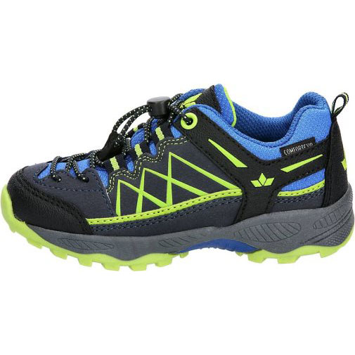LICO Outdoorschuh Griffin Low