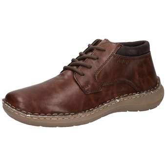 Rieker Stiefelette in braun