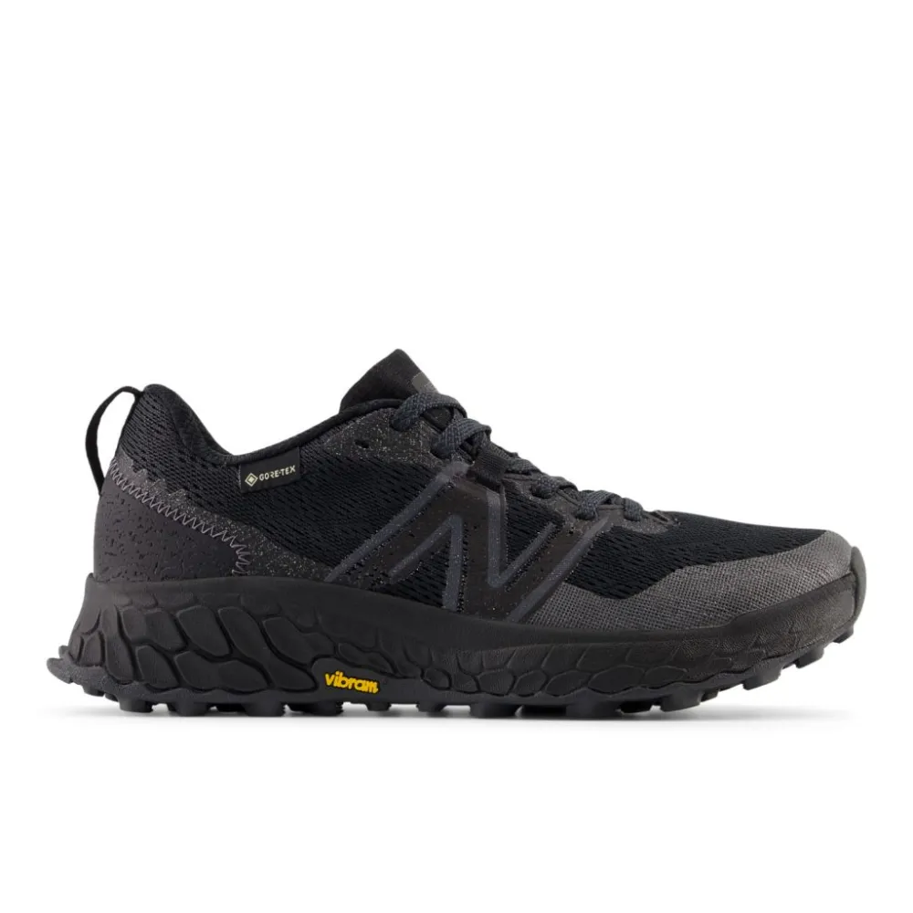New Balance Fresh Foam X Hierro V7 GTX WTHIGGK7-B / schwarz