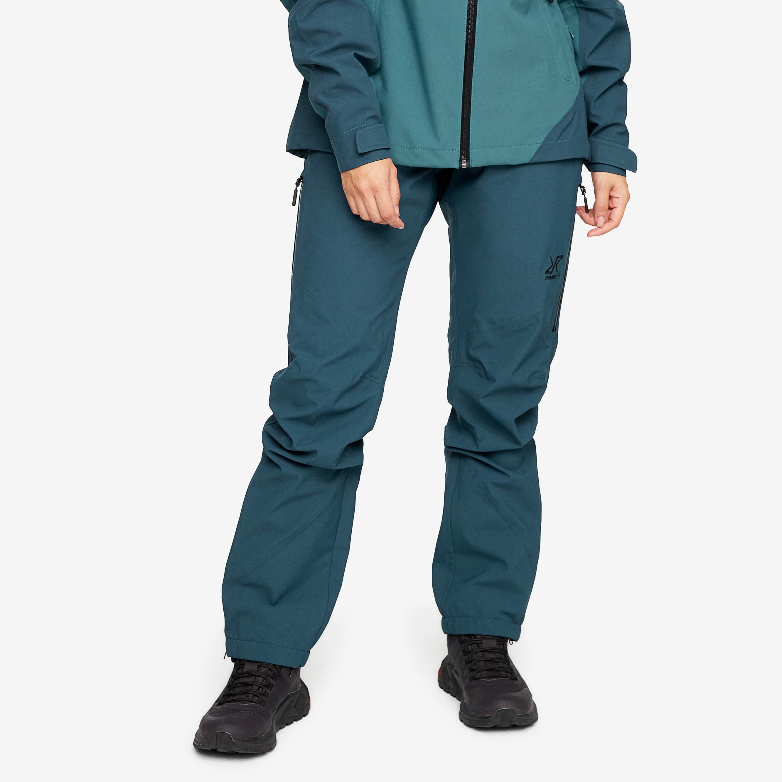 Silence Proshell Pants Femme Moonlit Ocean