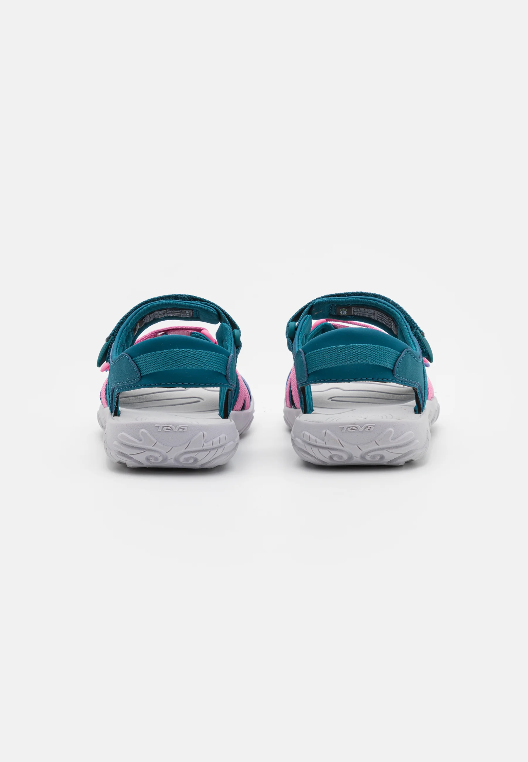 Teva TIRRA UNISEX - Sandalias de trekking