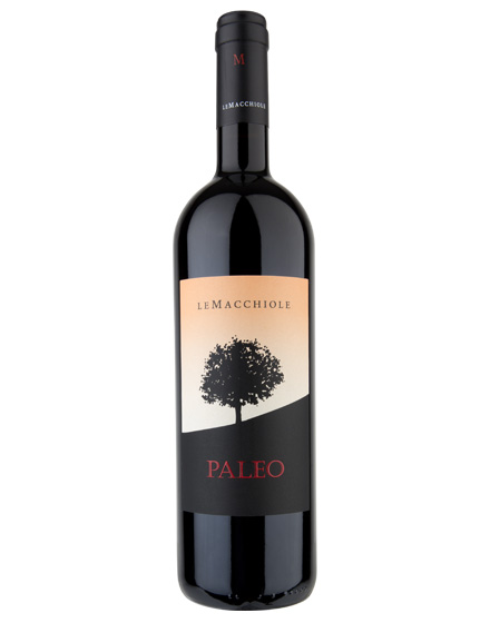 Toscana IGT Paleo 2019 Le Macchiole 0,75 ℓ