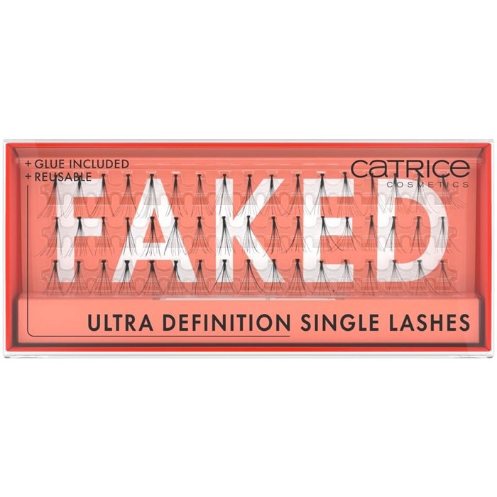 Faked Ultra Definition Single Lashes