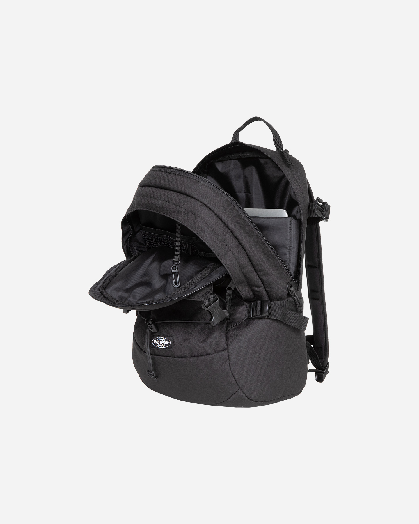 Zaino Eastpak Szary Cs EK0A5BFZW331