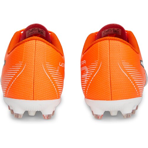 KINDER FUSSBALL-RASENSCHUHE ULTRA PLAY MG JR