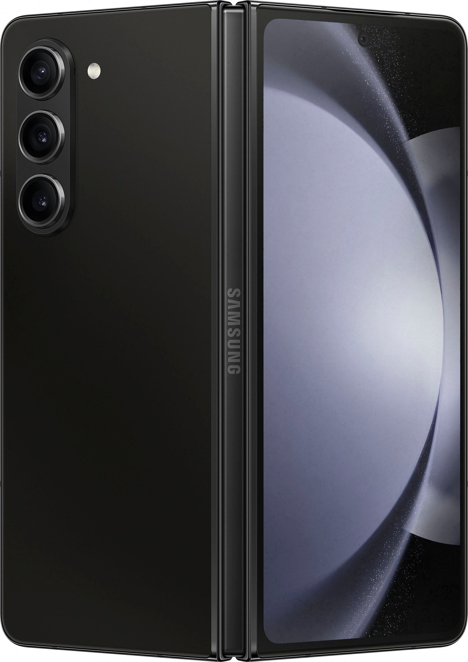 Samsung Galaxy Z Fold 5 Smartphone (19,21 cm/7,6 Zoll, 512 GB Speicherplatz, 50 MP Kamera)