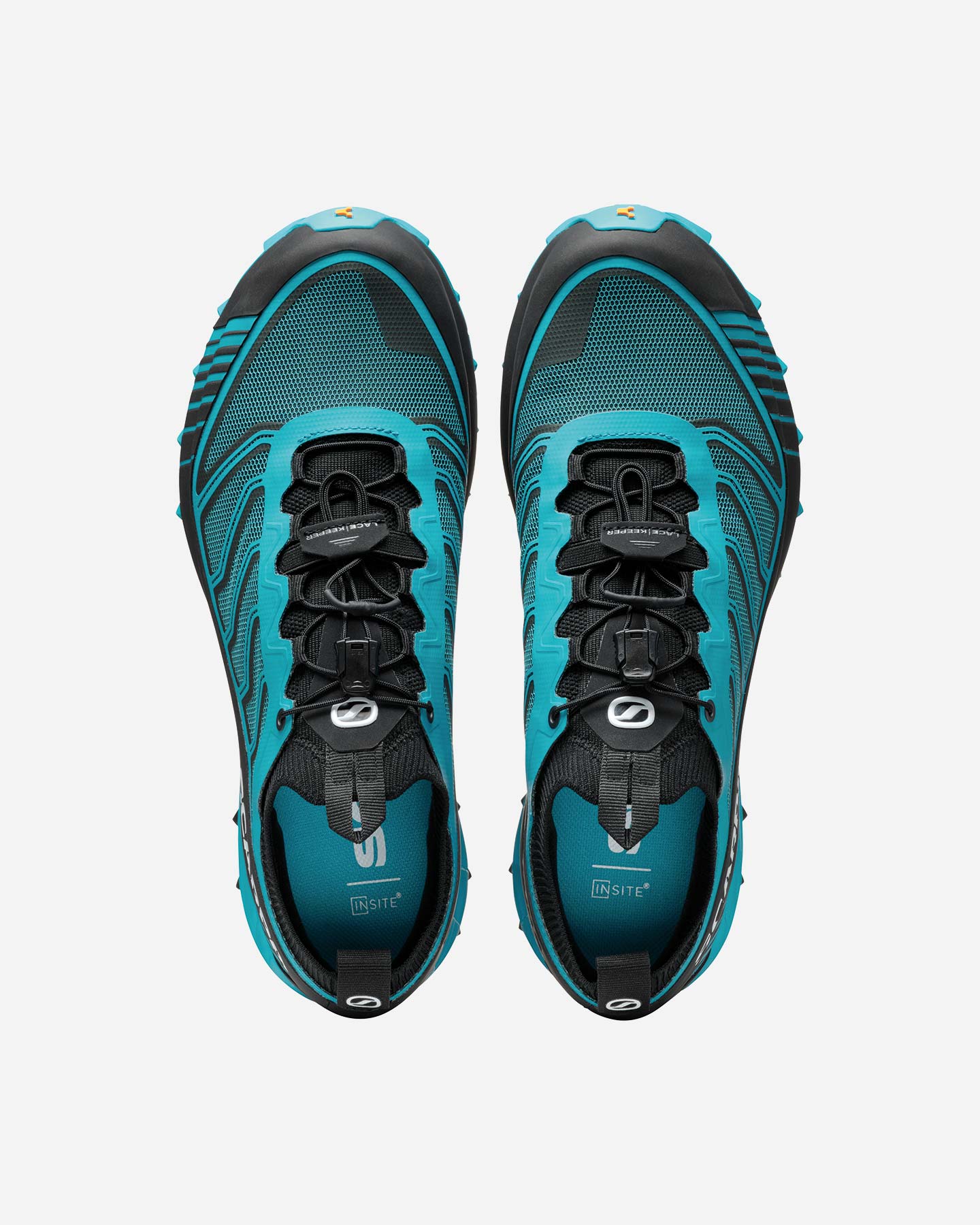 Buty terenowe Scarpa Ribelle Run 2 M 33086-351/1