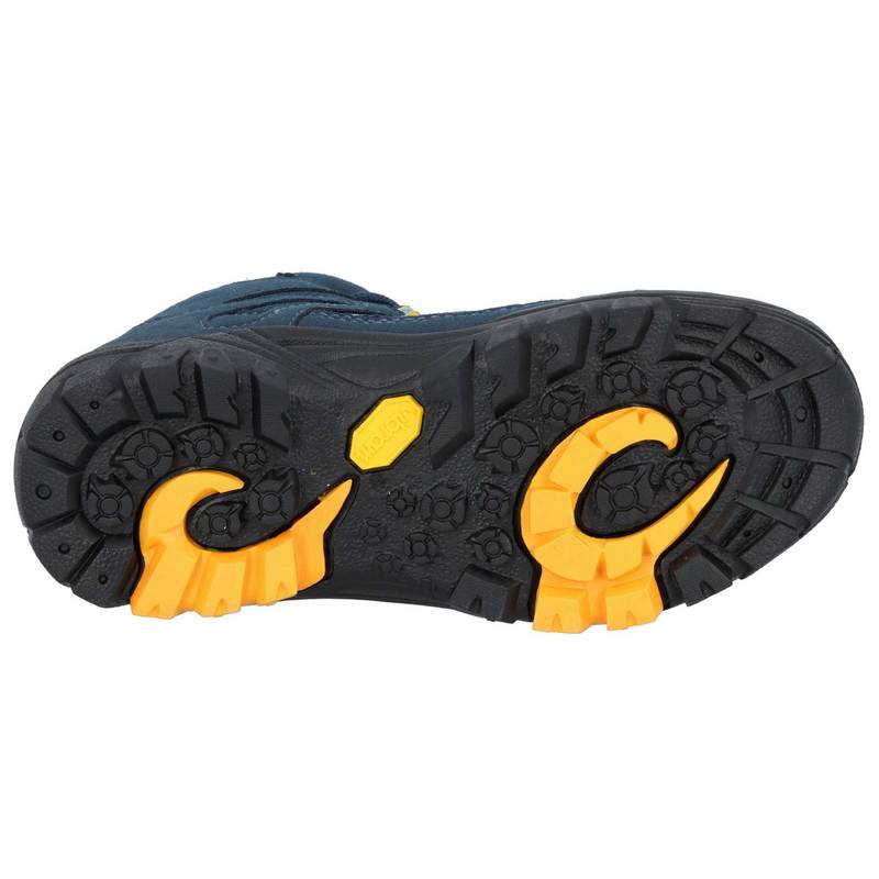 Brütting Wanderstiefel Wanderschuhe Jungen