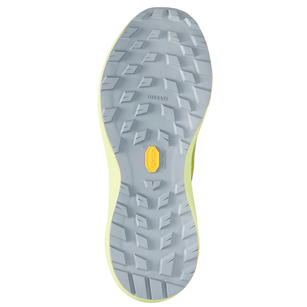 NORVAN LD 3 U Herren - Trailrunningschuhe