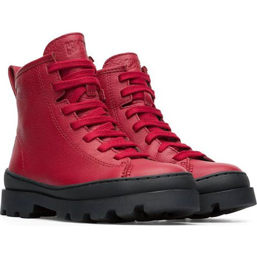 Camper Schnürboots BRUTUS