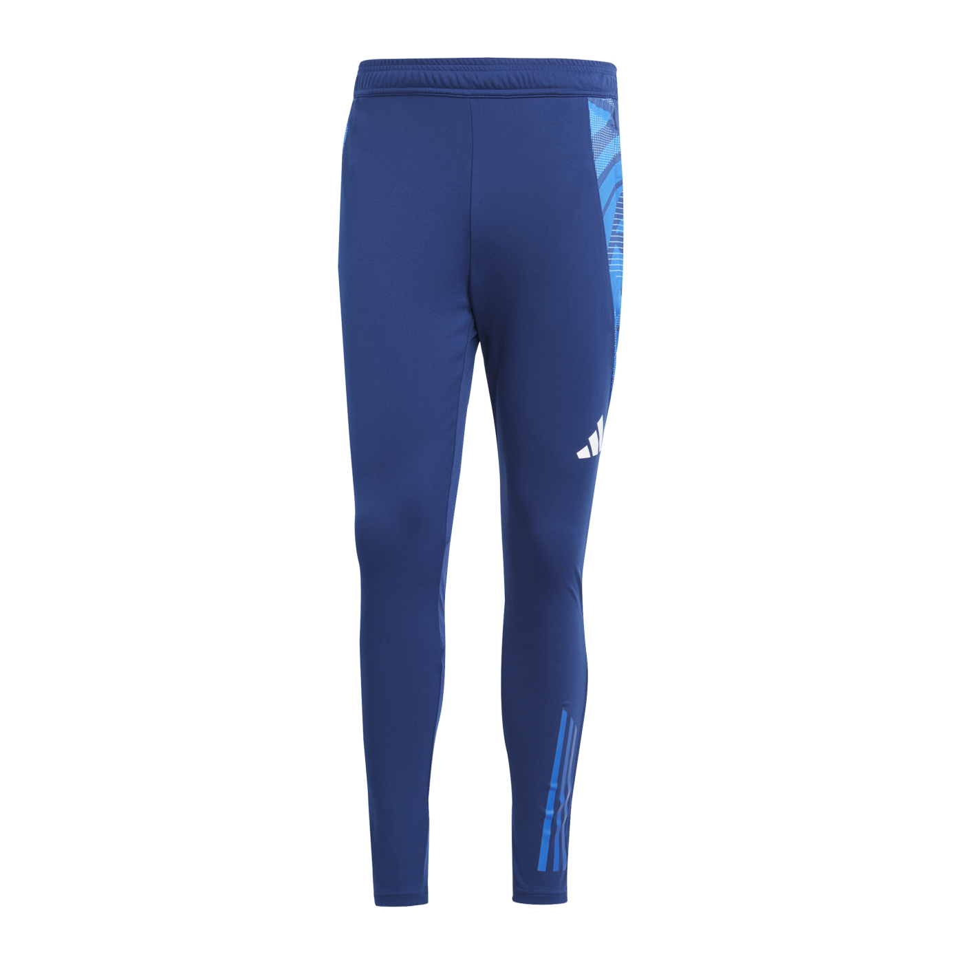 adidas Tiro 24 Competition Trainingshose Blau