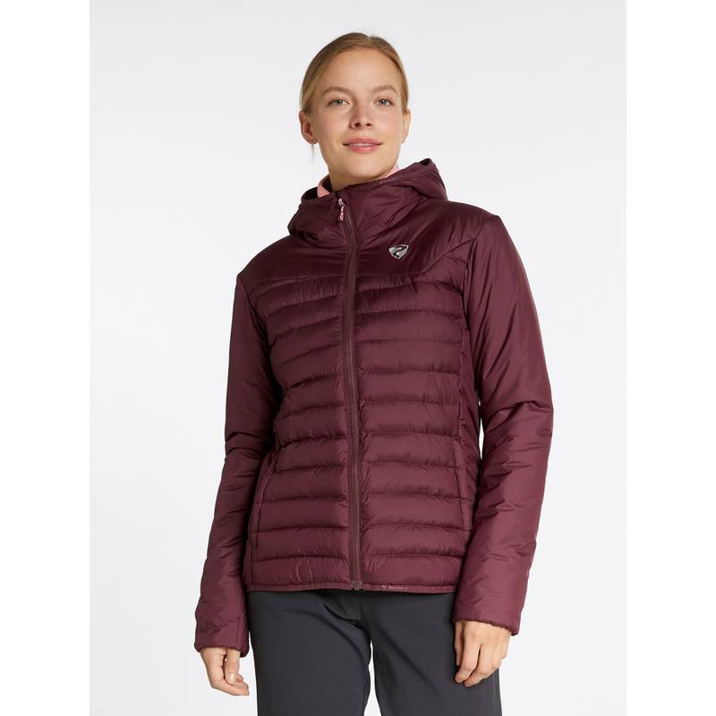 Ziener NANTANA Skijacke Damen