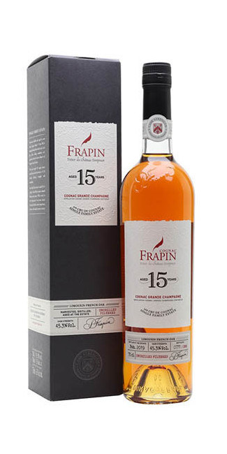Frapin 15 ans