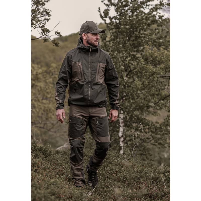 Whistler ELDON M Funktionsjacke Herren