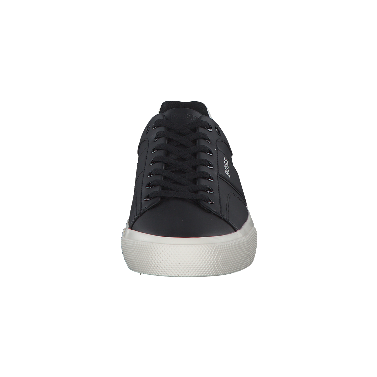 Hugo Boss 50517289, Klassische- & Business Schuhe, Herren, Schwarz