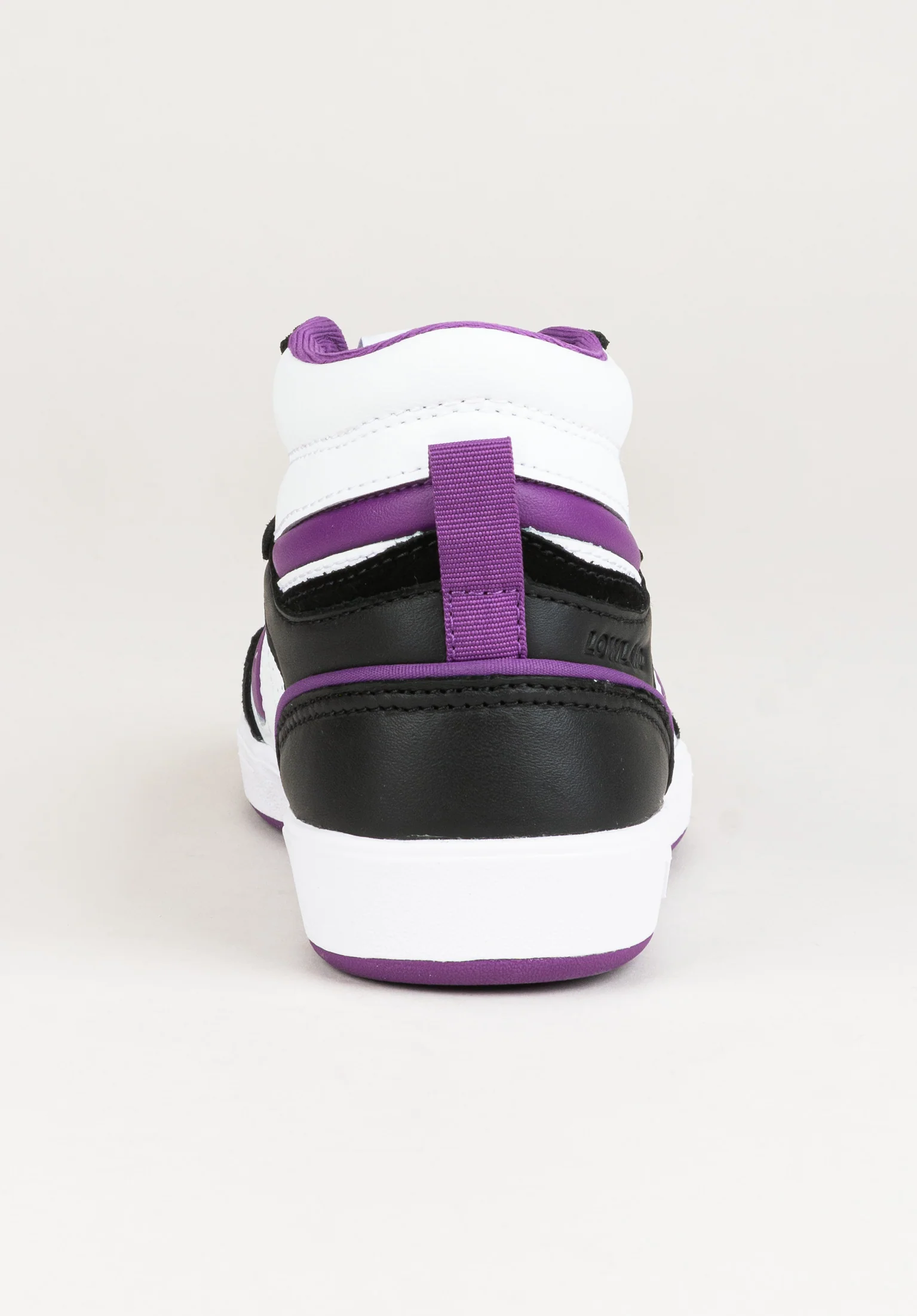 Lowland Mid CC