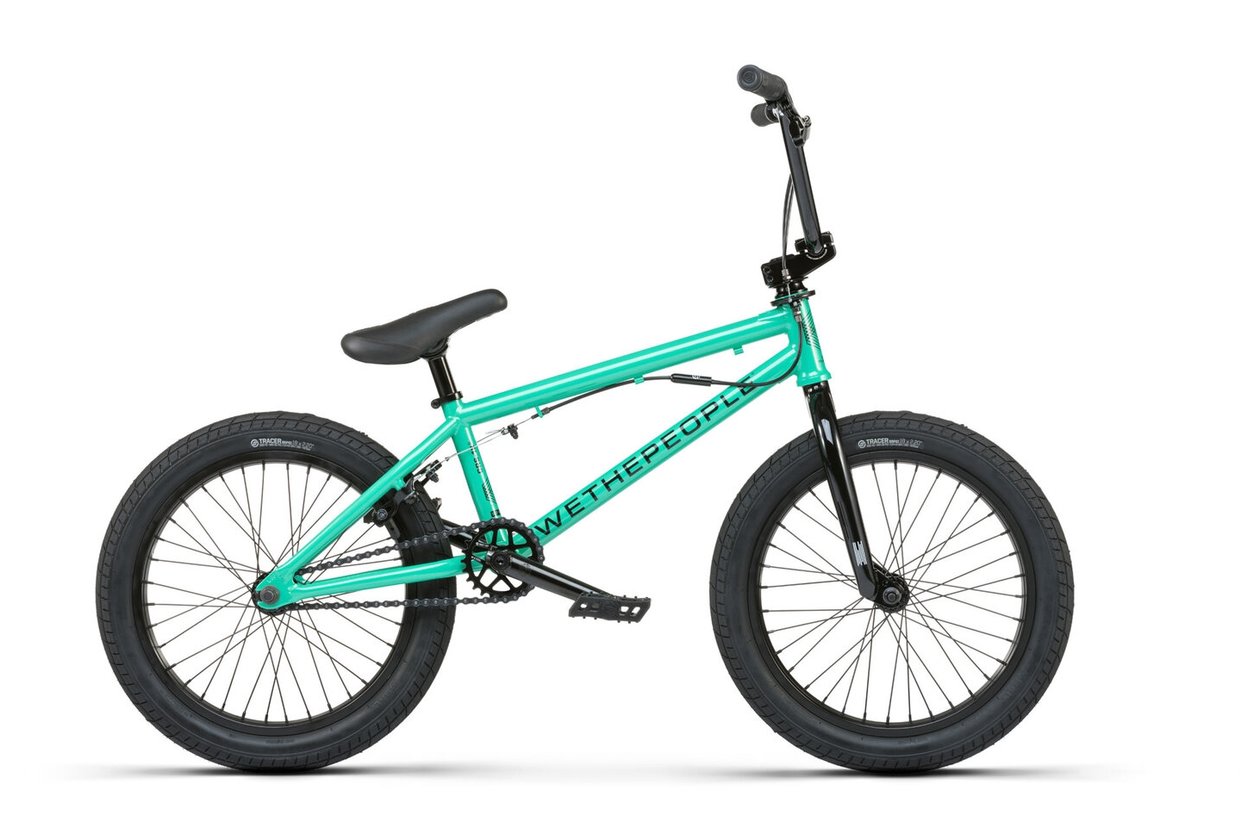 Wethepeople CRS FS 18