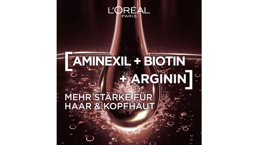 L'Oréal Elvital Full Resist Shampoo 300 ml
