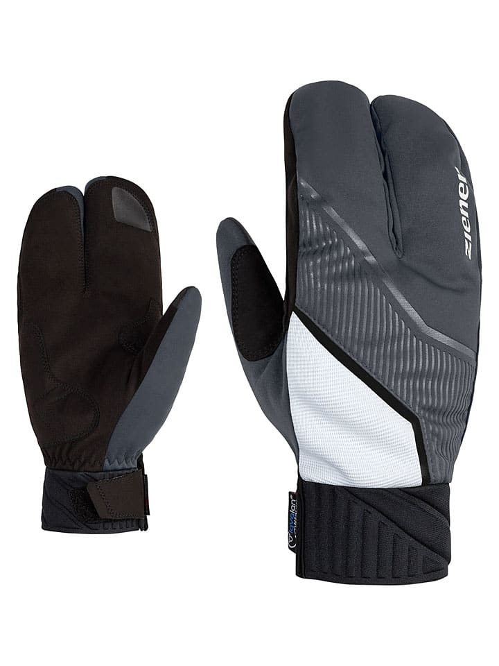 Ziener Langlaufhandschuhe 