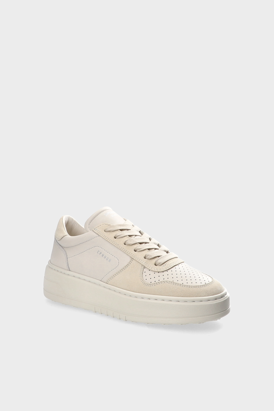 CPH77 leather mix cream