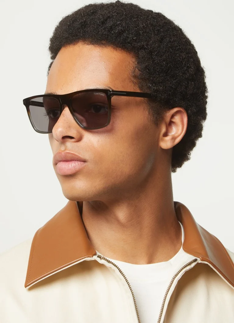 Tom Ford  Zonnebril FT0832