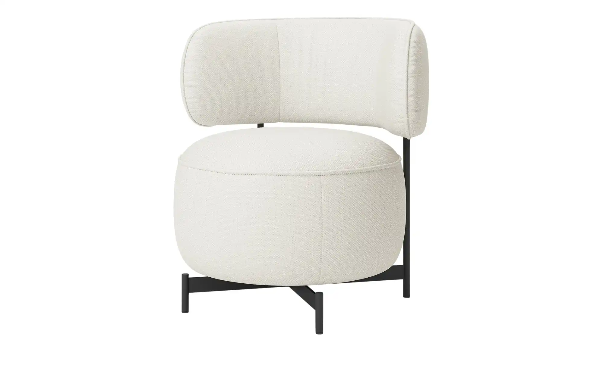 JOOP! Sessel-Hocker mit drehbarem Sitzfeld Characters
