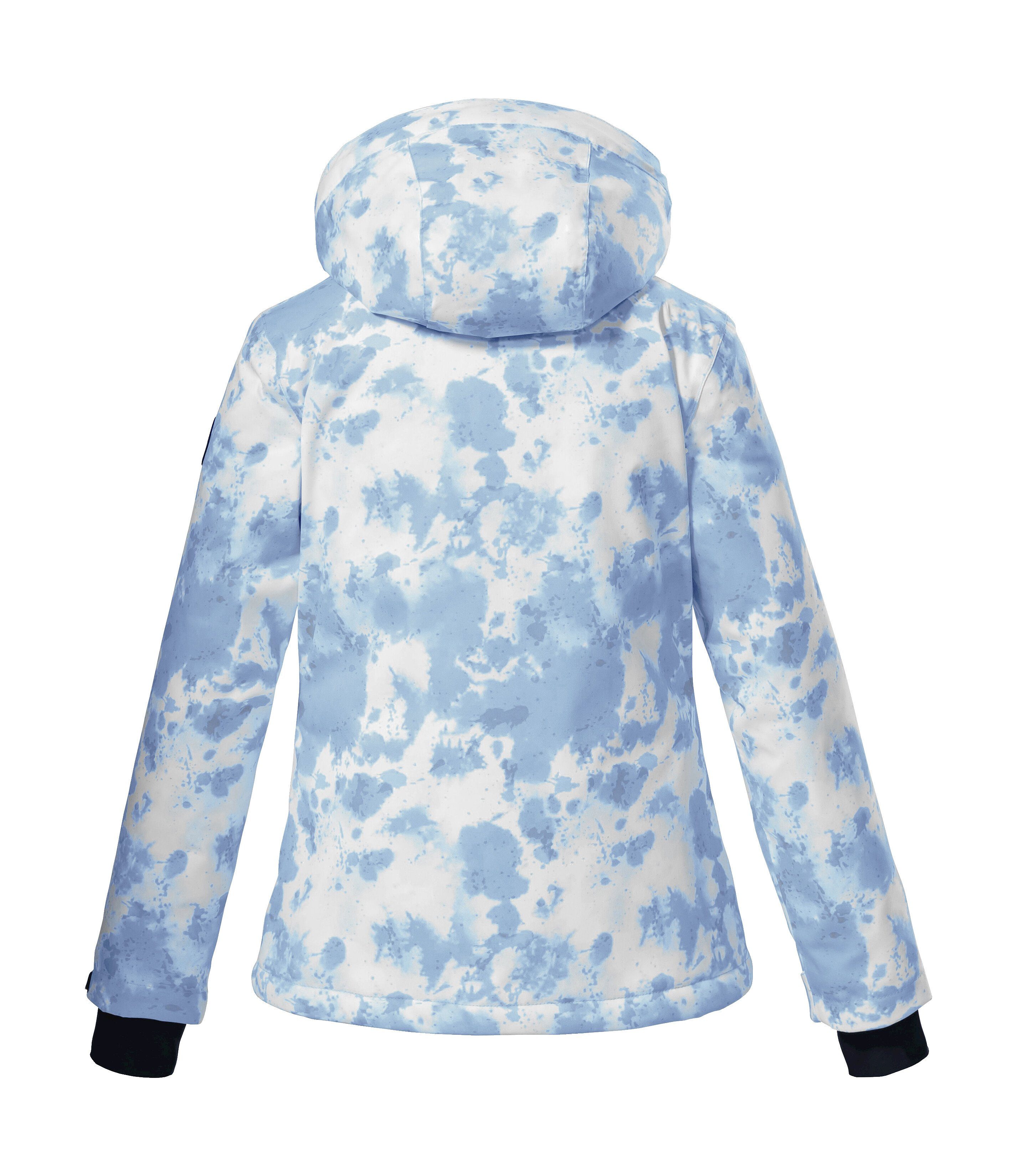 Killtec Skijacke KSW 172 GRLS SKI JCKT