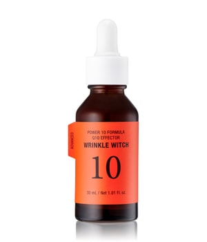It's Skin Power 10 Formula Q10 Effector Wrinkle Witch Gesichtsserum-30 ml
