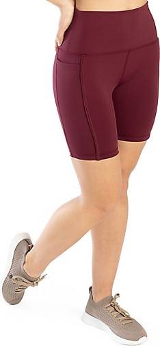 Spyder Laufshorts für Damen